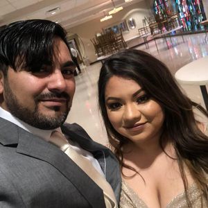 Meet your Posher, Marcelo